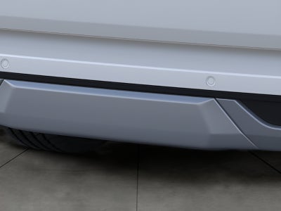 2026 Ford Expedition Max Platinum 4x4