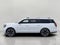 2026 Ford Expedition Max Platinum 4x4