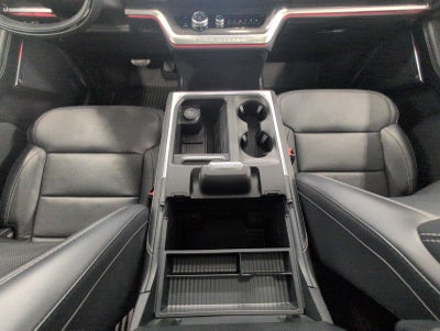 2025 Ford Expedition Max Platinum 4x4