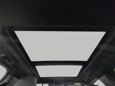 2025 Ford Expedition Max Platinum 4x4