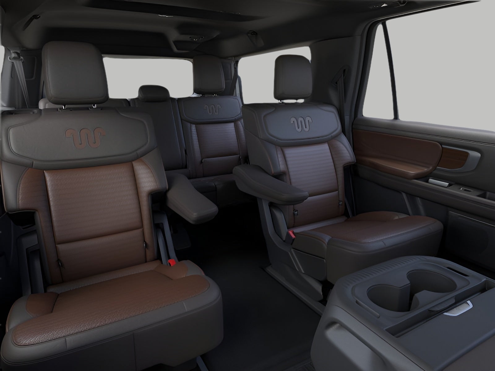 2026 Ford Expedition Max King Ranch 4x4