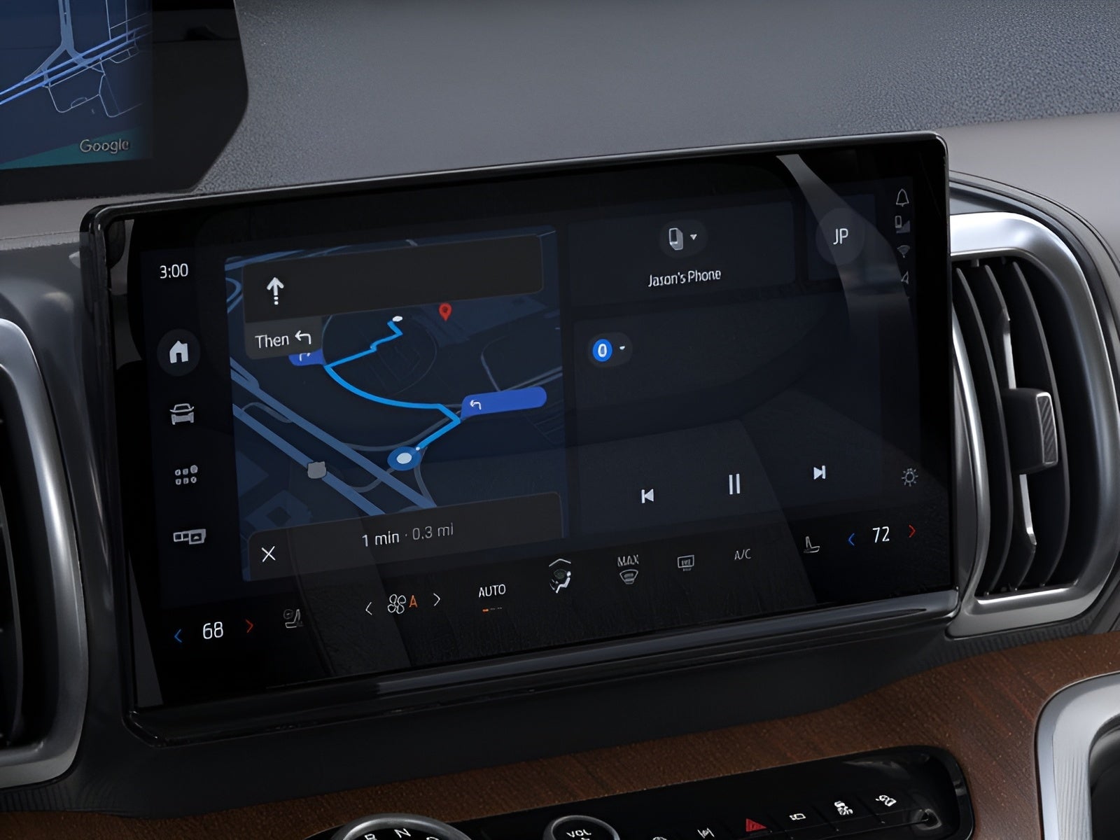 2026 Ford Expedition Max King Ranch 4x4