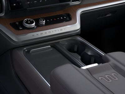 2026 Ford Expedition Max King Ranch 4x4