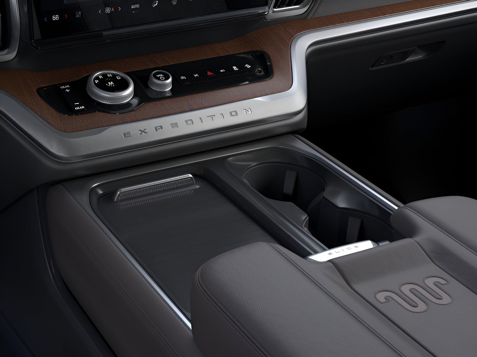 2026 Ford Expedition Max King Ranch 4x4