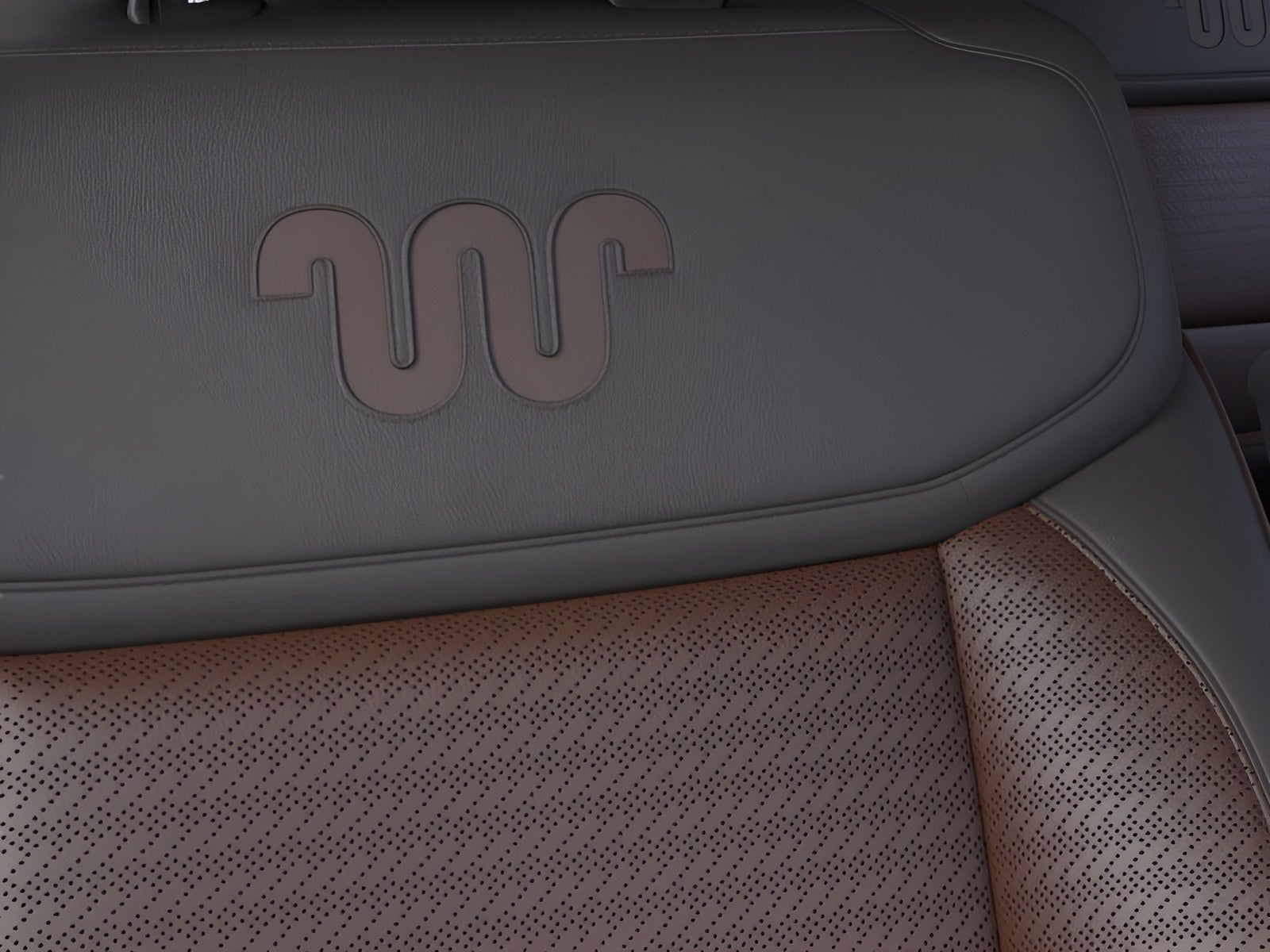 2026 Ford Expedition Max King Ranch 4x4