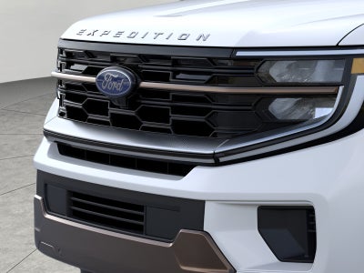 2026 Ford Expedition Max King Ranch 4x4