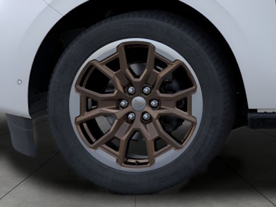 2026 Ford Expedition Max King Ranch 4x4