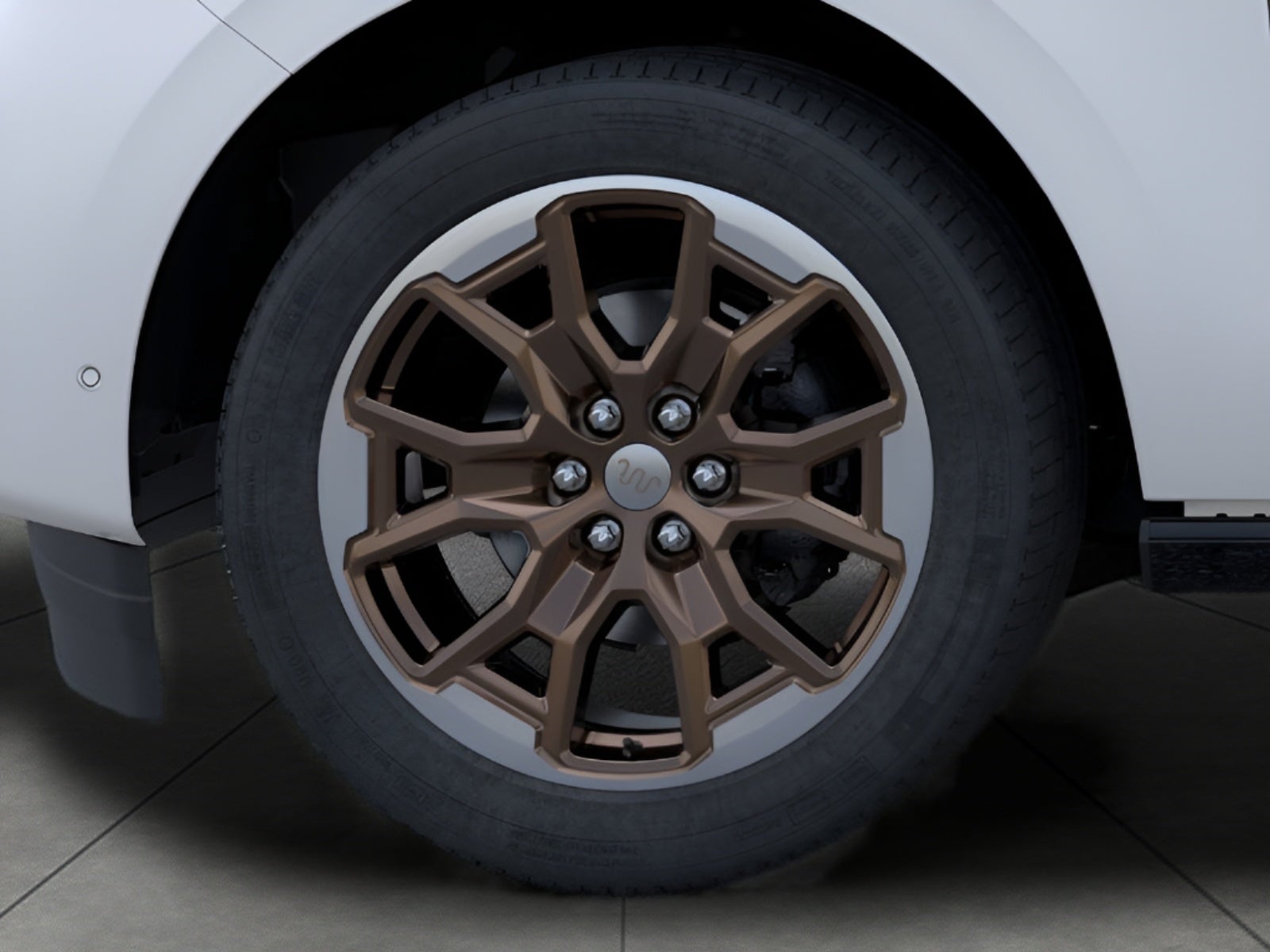 2026 Ford Expedition Max King Ranch 4x4