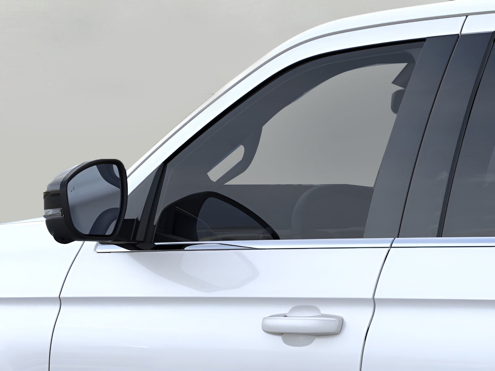 2026 Ford Expedition Max King Ranch 4x4