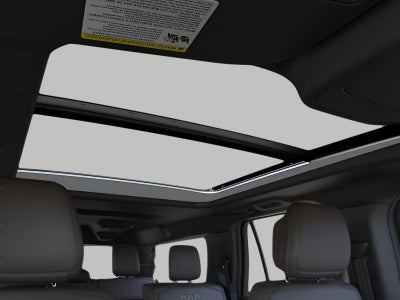 2026 Ford Expedition Max King Ranch 4x4