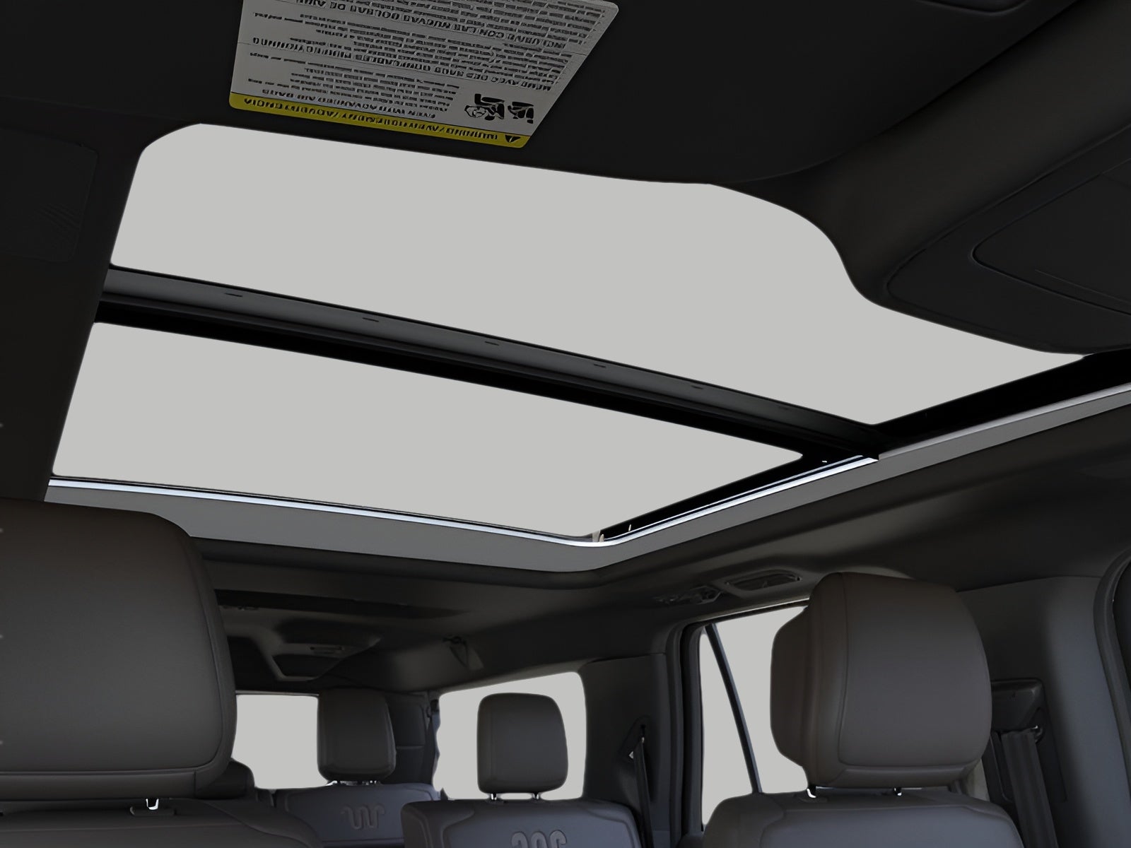 2026 Ford Expedition Max King Ranch 4x4