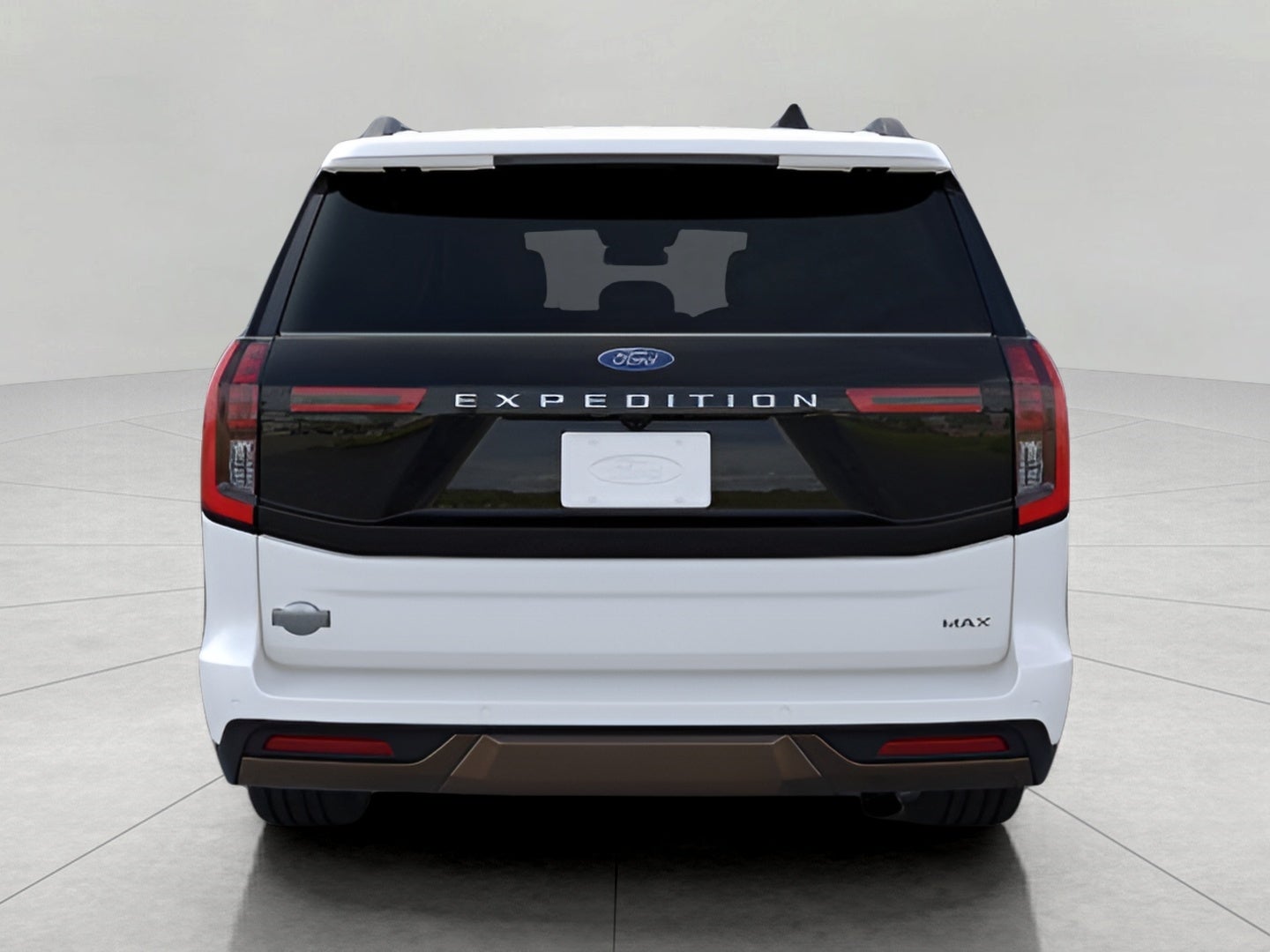 2026 Ford Expedition Max King Ranch 4x4