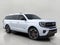 2026 Ford Expedition Max King Ranch 4x4