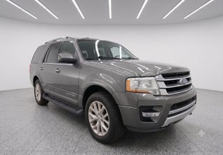 2017 Ford Expedition XLT 4x2