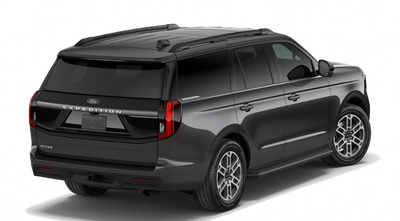 2026 Ford Expedition Active 4x4