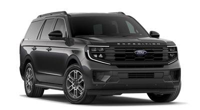 2026 Ford Expedition Active 4x4
