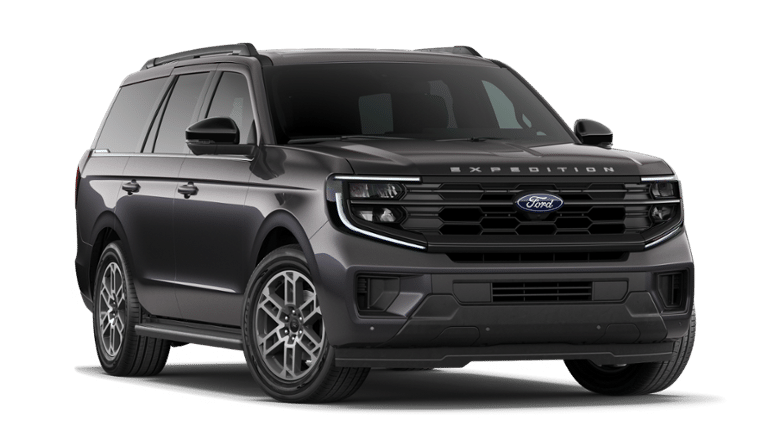 2026 Ford Expedition Active 4x4
