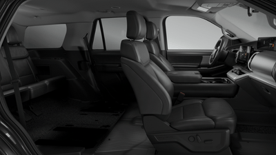 2026 Ford Expedition Active 4x4