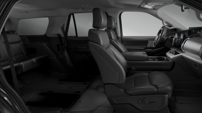 2026 Ford Expedition Active 4x4