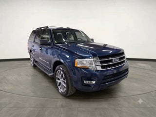 2016 Ford Expedition 4WD 4dr XLT