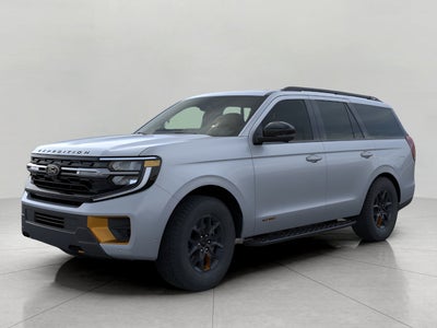 2026 Ford Expedition Tremor 4x4