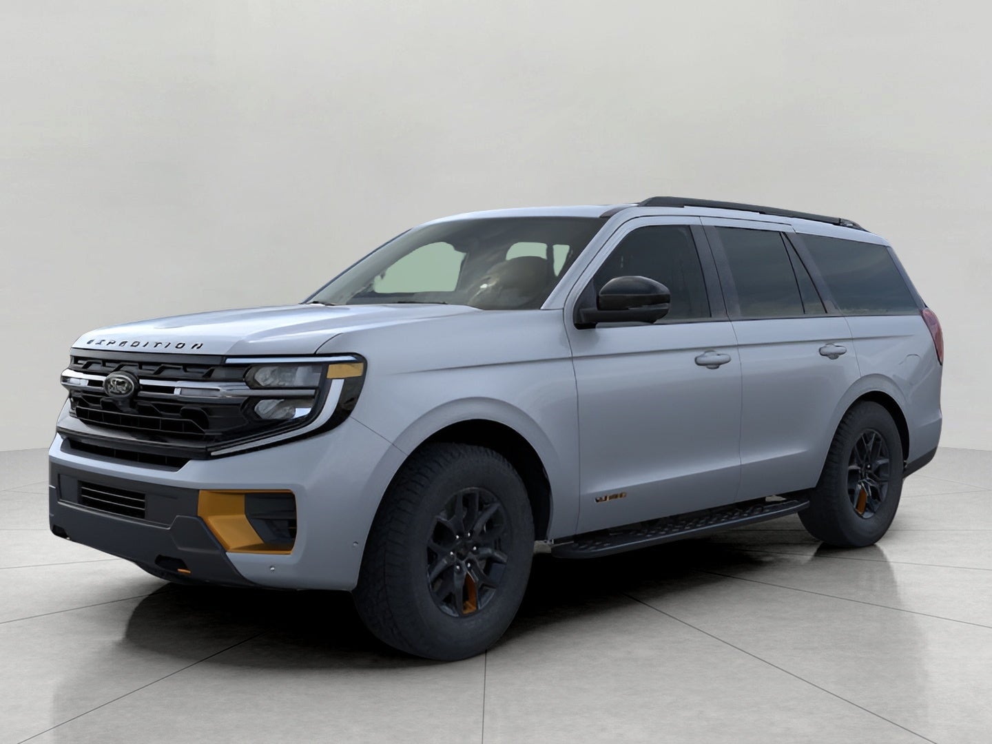 2026 Ford Expedition Tremor 4x4