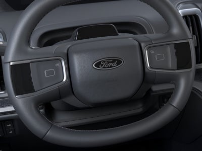 2026 Ford Expedition Tremor 4x4