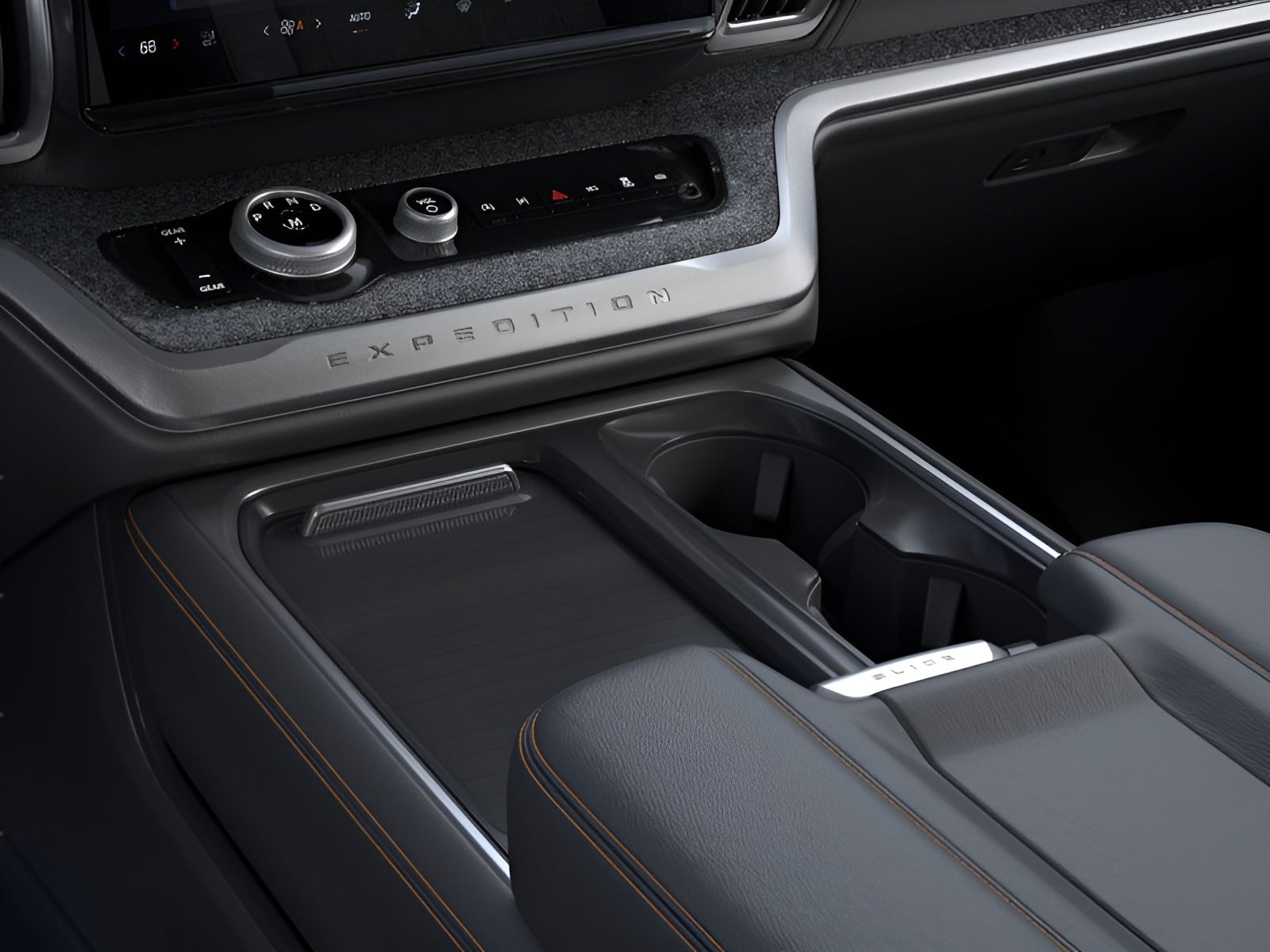 2026 Ford Expedition Tremor 4x4