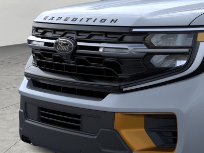 2026 Ford Expedition Tremor 4x4