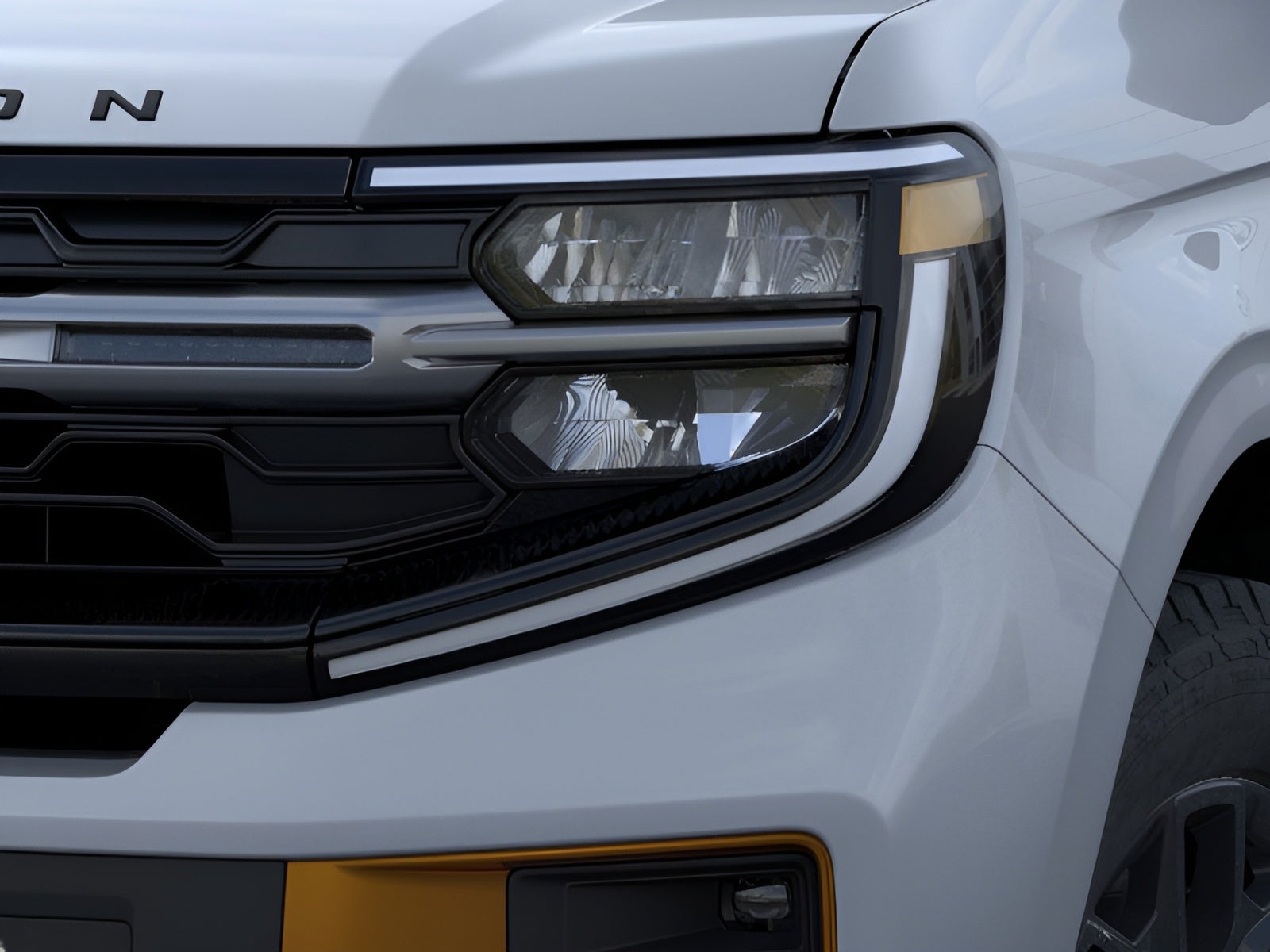 2026 Ford Expedition Tremor 4x4