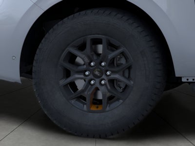 2026 Ford Expedition Tremor 4x4