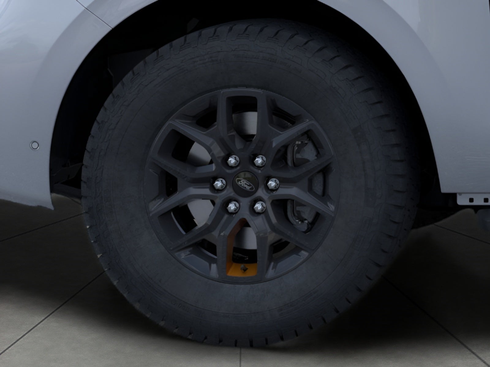 2026 Ford Expedition Tremor 4x4