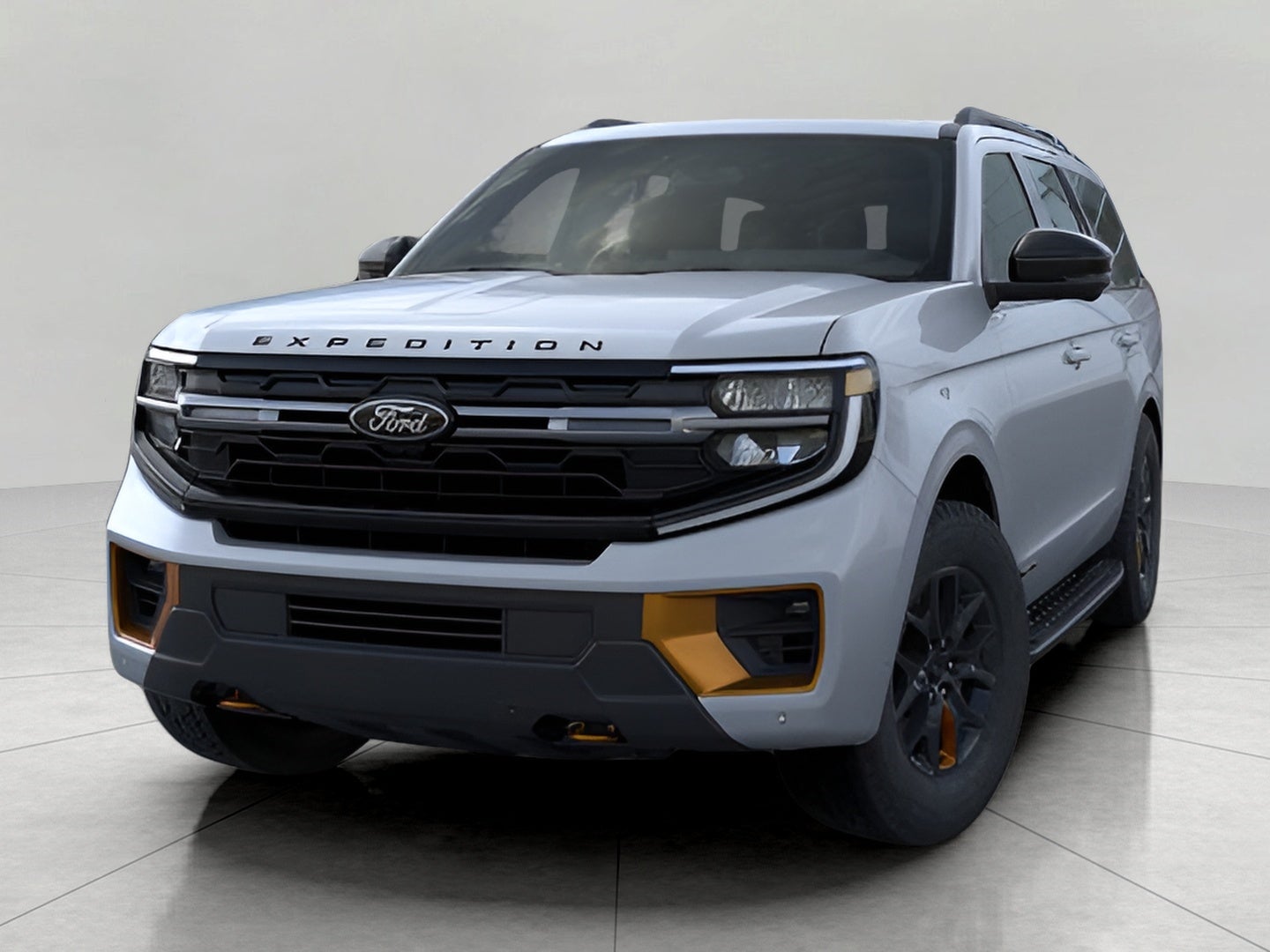 2026 Ford Expedition Tremor 4x4