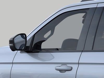 2026 Ford Expedition Tremor 4x4