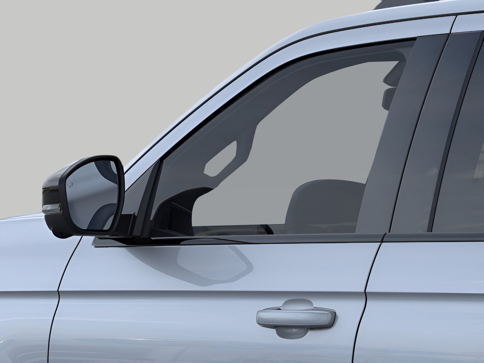 2026 Ford Expedition Tremor 4x4