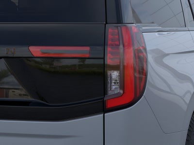 2026 Ford Expedition Tremor 4x4