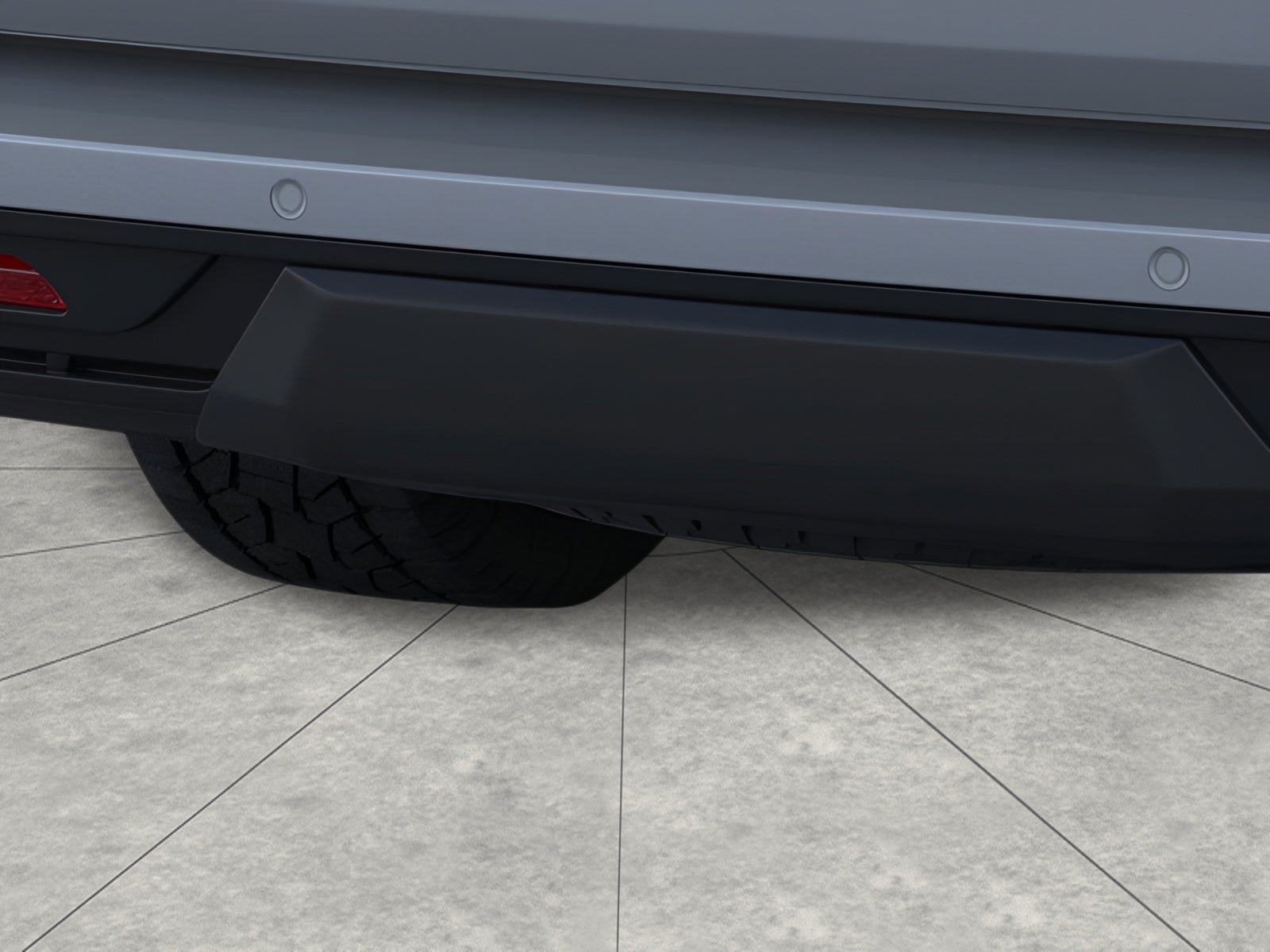 2026 Ford Expedition Tremor 4x4