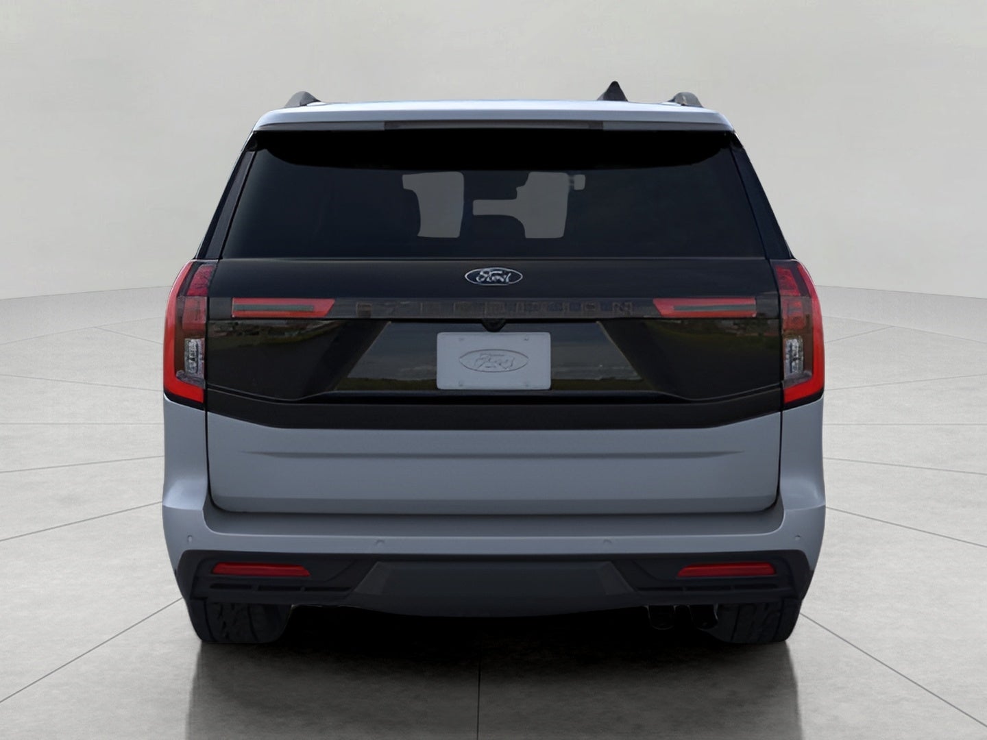 2026 Ford Expedition Tremor 4x4