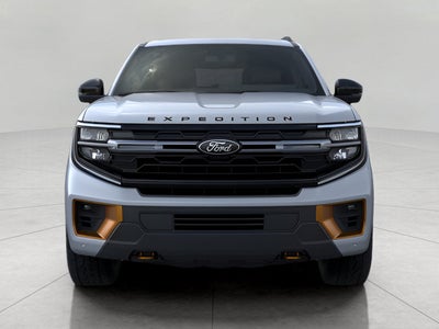 2026 Ford Expedition Tremor 4x4