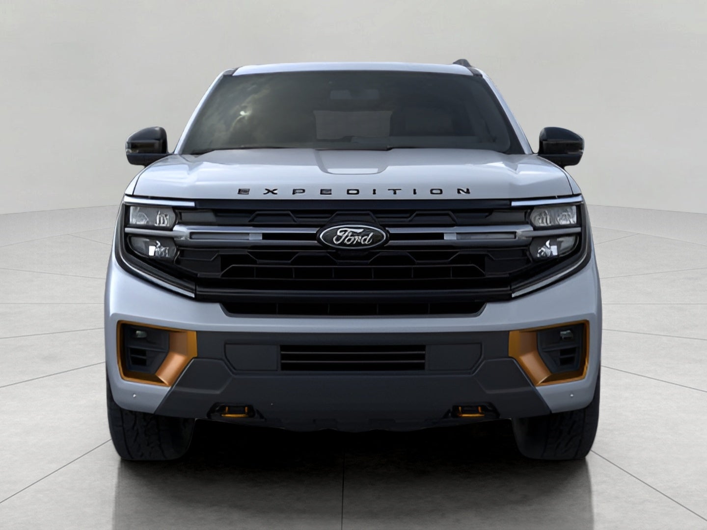 2026 Ford Expedition Tremor 4x4