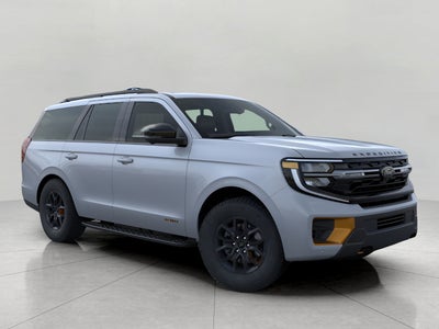 2026 Ford Expedition Tremor 4x4
