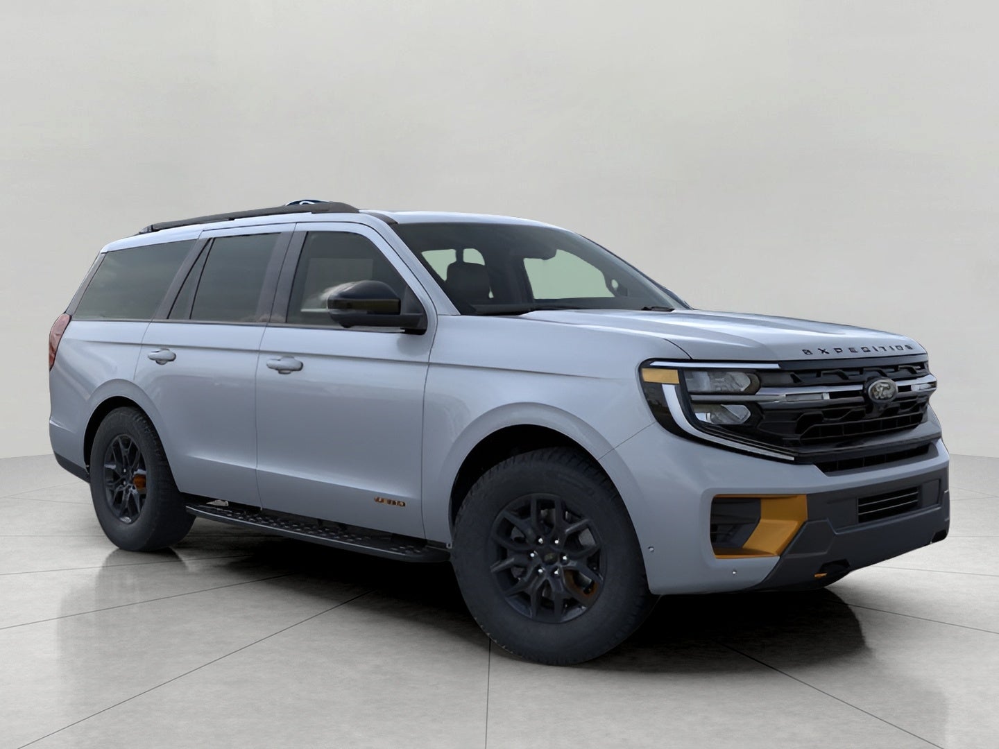 2026 Ford Expedition Tremor 4x4