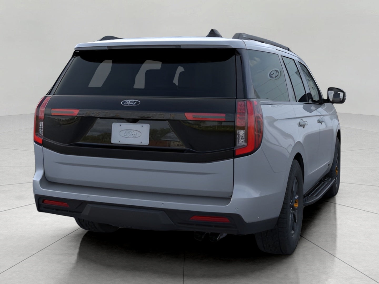 2026 Ford Expedition Tremor 4x4