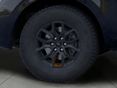 2026 Ford Expedition Tremor 4x4