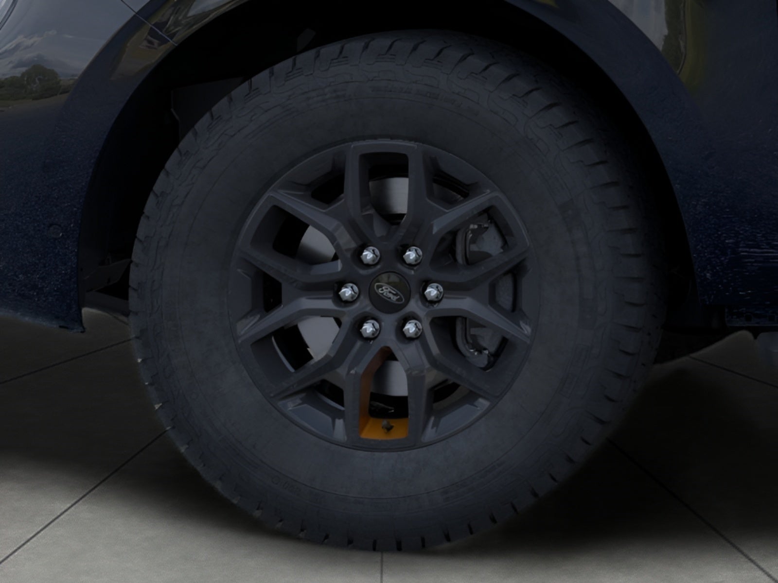 2026 Ford Expedition Tremor 4x4