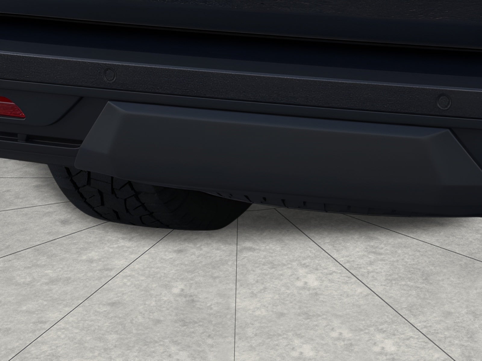 2026 Ford Expedition Tremor 4x4