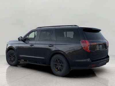 2026 Ford Expedition Tremor 4x4