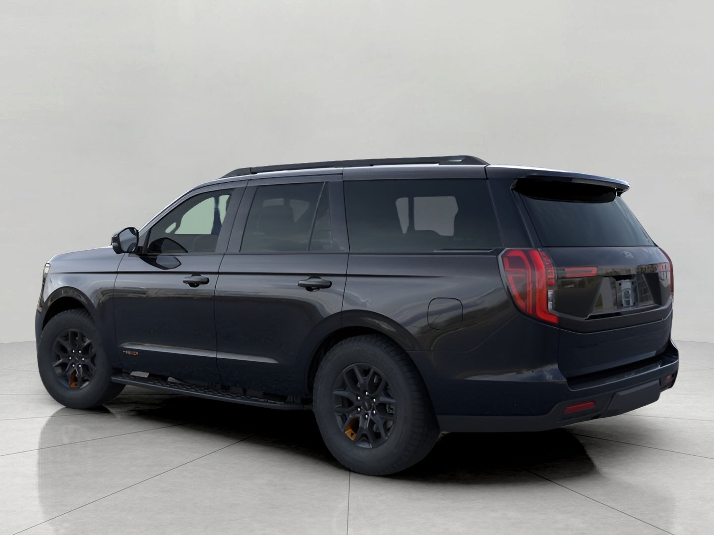 2026 Ford Expedition Tremor 4x4