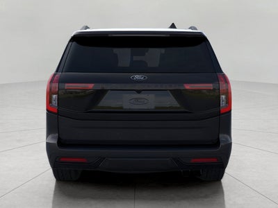 2026 Ford Expedition Tremor 4x4