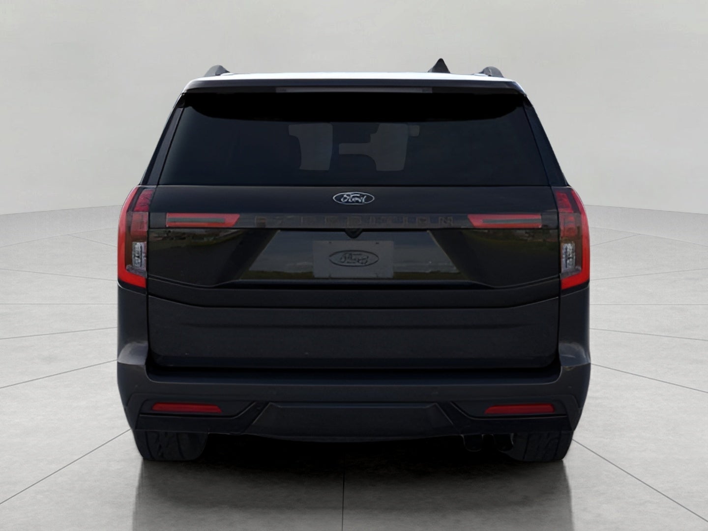 2026 Ford Expedition Tremor 4x4